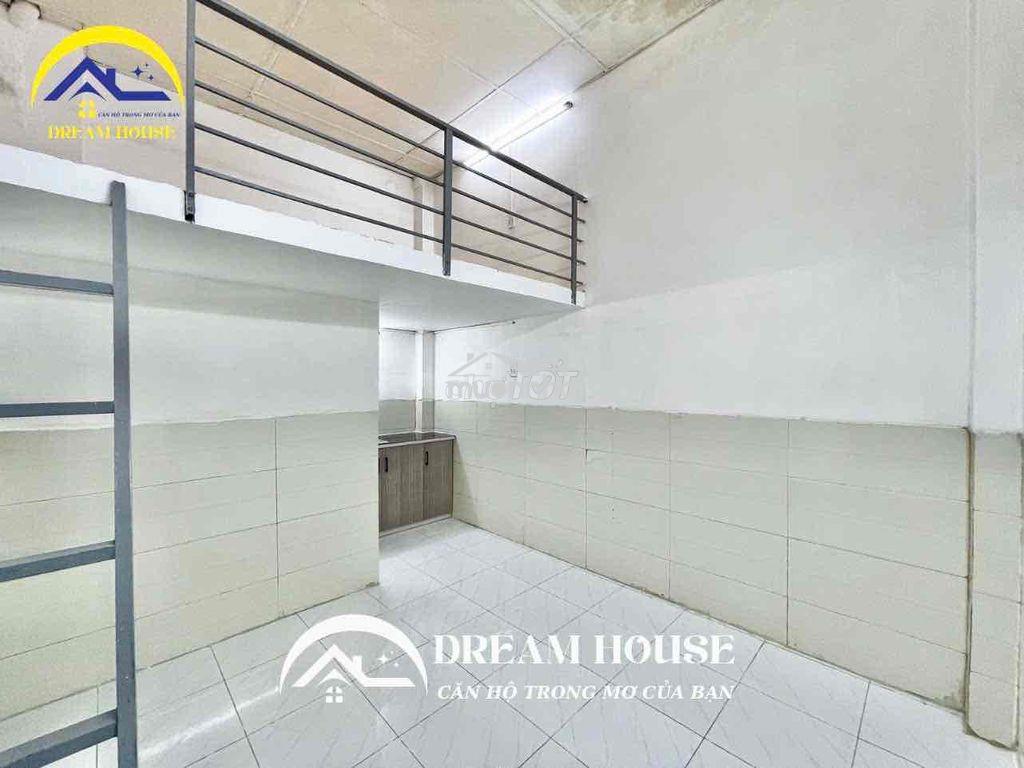 Cho thuê phòng giá rẻ gần ngã tư bốn xã - 2