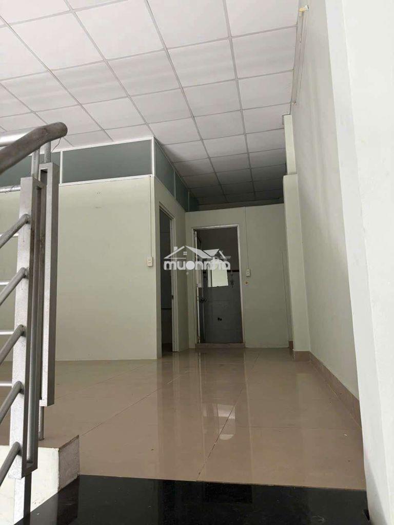 Cần bán gấp nhà cấp 4 p ttn q12 dt 5 x12 gác lửng giá 4 tỷ 750 tl - 3