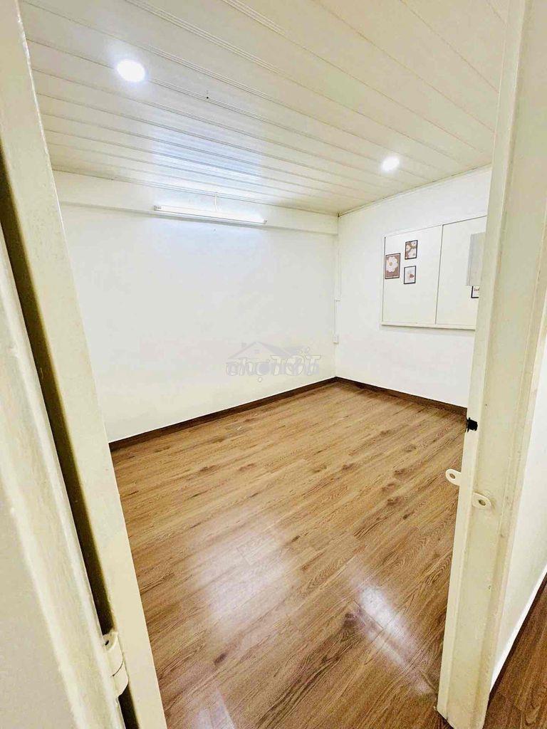 Hàng hiếm - lô góc 70m2 hẻm xe hơi kinh doanh - ngay công viên tầm vu - 4