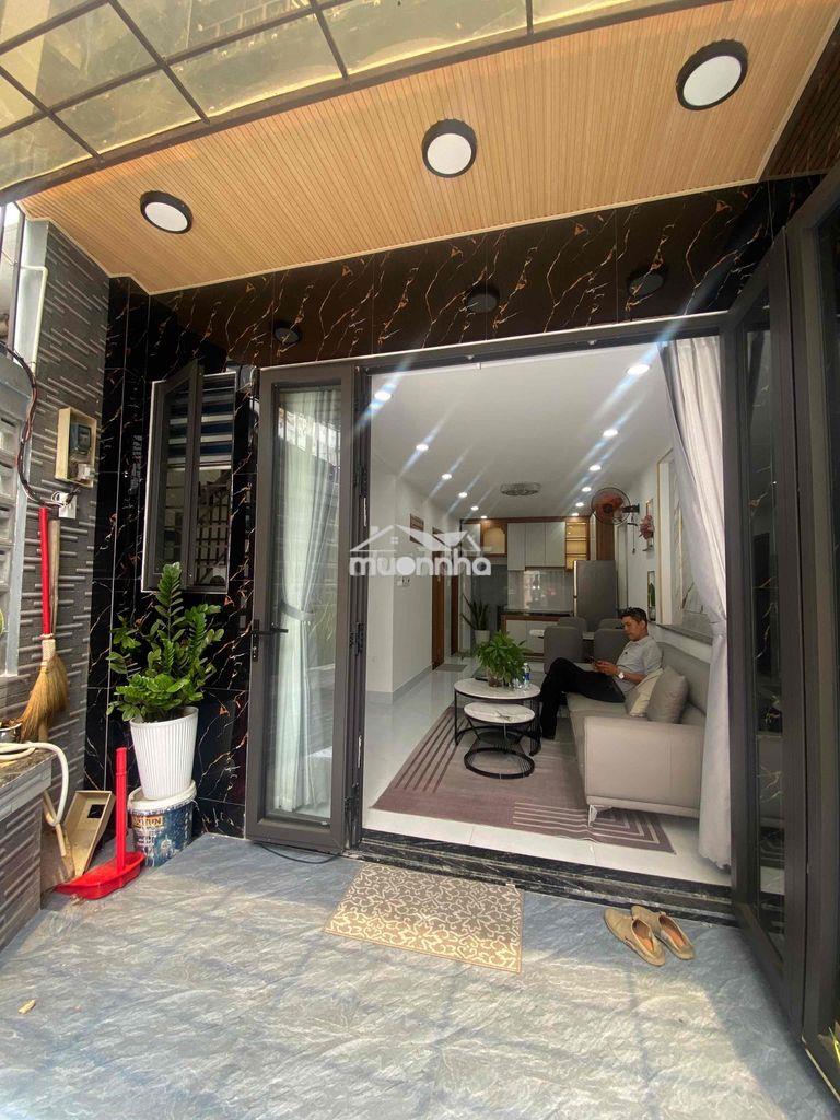 Hàng hiếm tài chính hơn 3 đồng có ngay nhà tại trung tâm tp