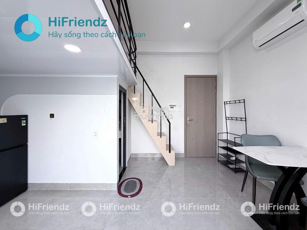 Khai trương duplex ban công – 4.5 triệu – quốc lộ 13 - 4