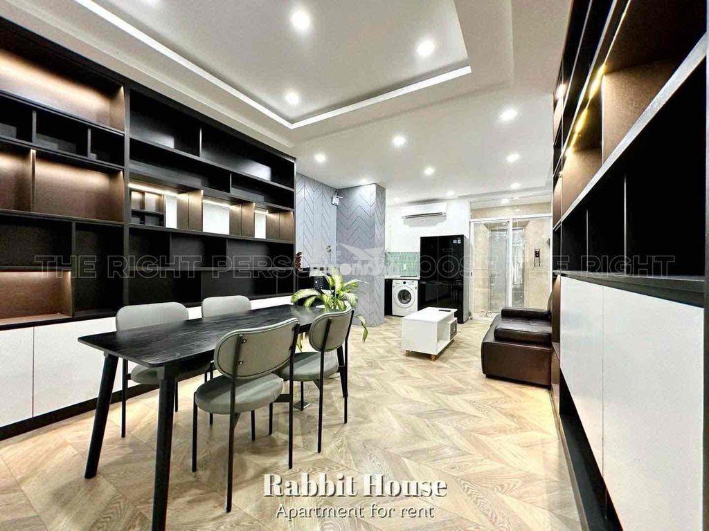 🔥Tổng hợp 2phòng ngủ - bình thạnh - cửa sổ - ban công - khu trung tâm - 2