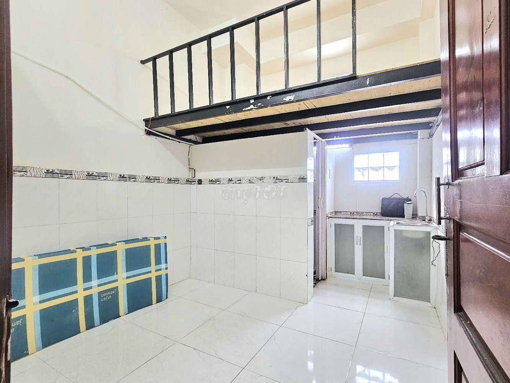Căn hộ mini giá rẻ tiện nghi - thang máy - bảo vệ 24/24🌾gần cầu tl10 - 4