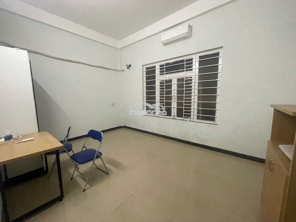 Cho thuê vp 207 huỳnh tấn phát có sẵn nội thất - 2