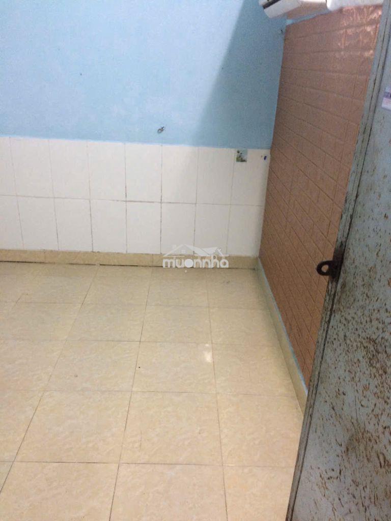 Cho thuê phòng dưới đất giá rẻ, giờ giấc tự do - 3