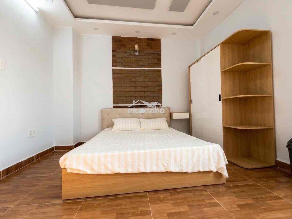Cơ hội đầu tư: nhà 6 tầng tại hoàng hoa thám, dòng tiền ổn định 60tr/t - 3