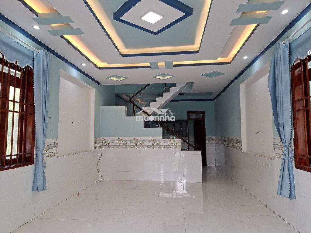 Nhà lầu biệt thự cho thuê - 3