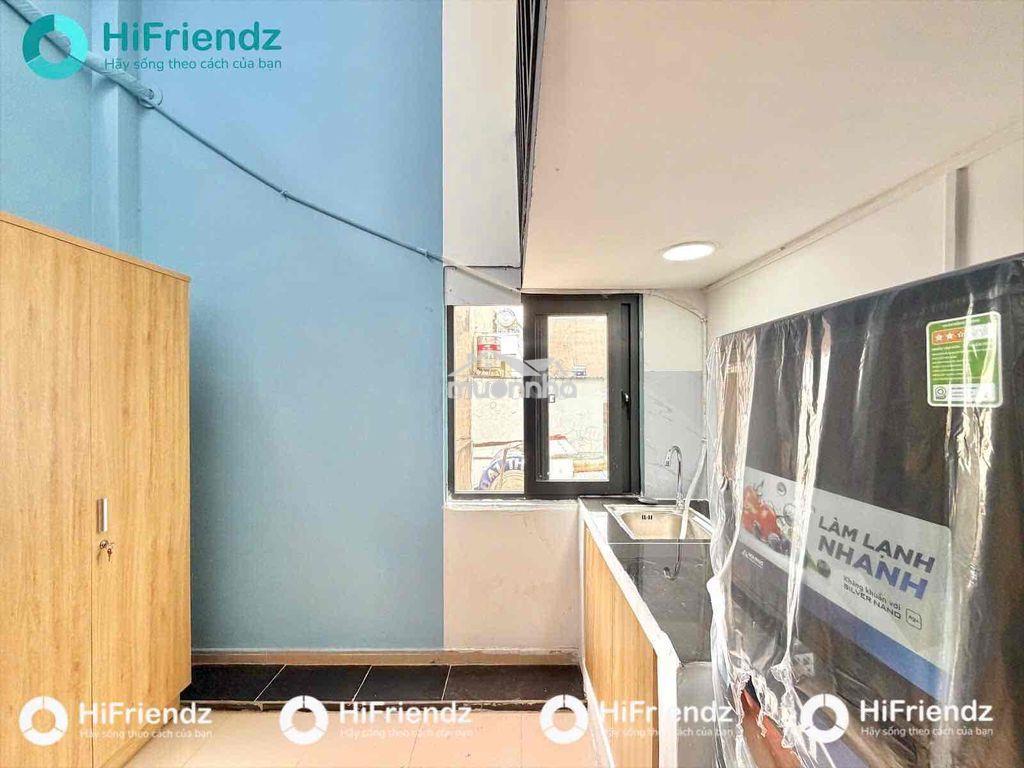 Duplex full nội thất cao cấp - ngay gần đh văn hiến,aeon mall tân phú - 3