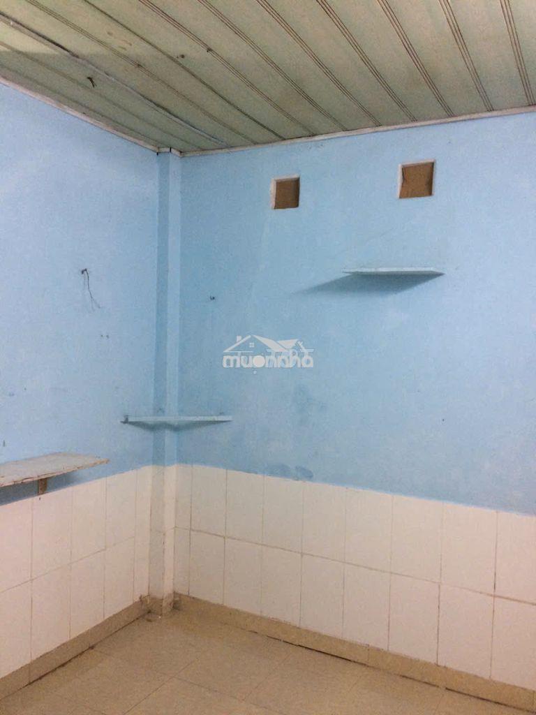 Cho thuê phòng dưới đất giá rẻ, giờ giấc tự do - 2