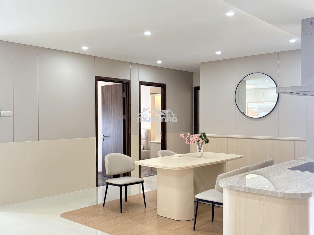 [Q.10] - cần bán nhanh căn hộ 1pn 61m² giá tốt hà đô centrosa - 3