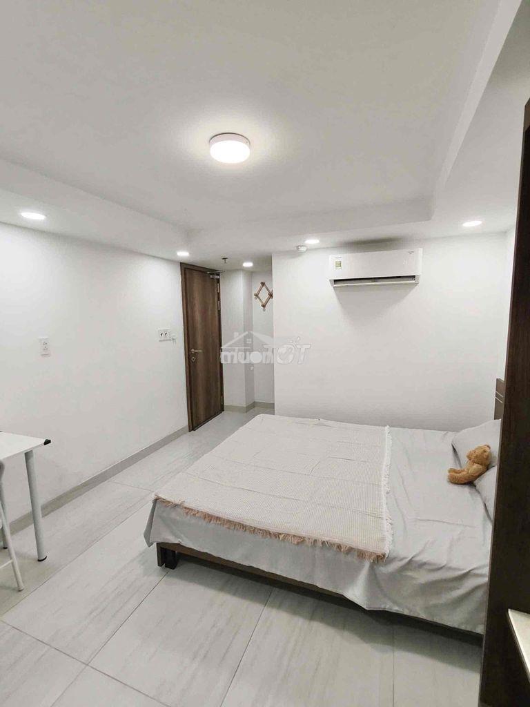 Cho thuê phòng full nội thất giá rẻ - 3