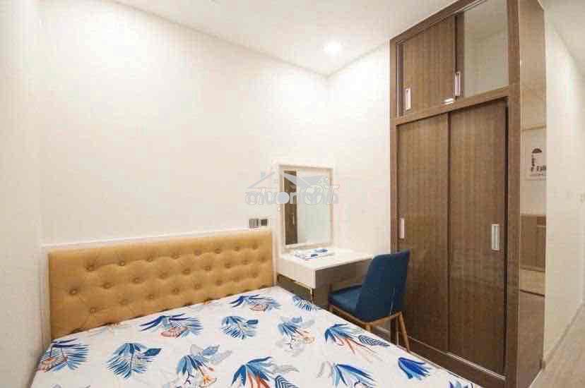 Cho thuê căn hộ 2pn tại vinhomes bason q1 giá chỉ 25 triệu - 4