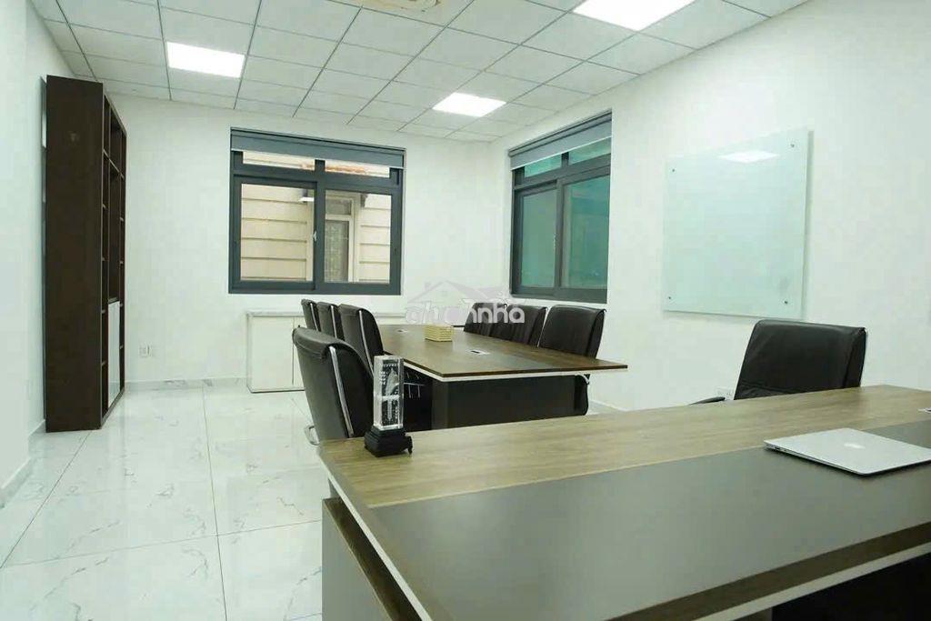 Cho thuê sàn trống văn phòng himlam kênh tẻ - – giá 32 triệu/27 triệu - 4