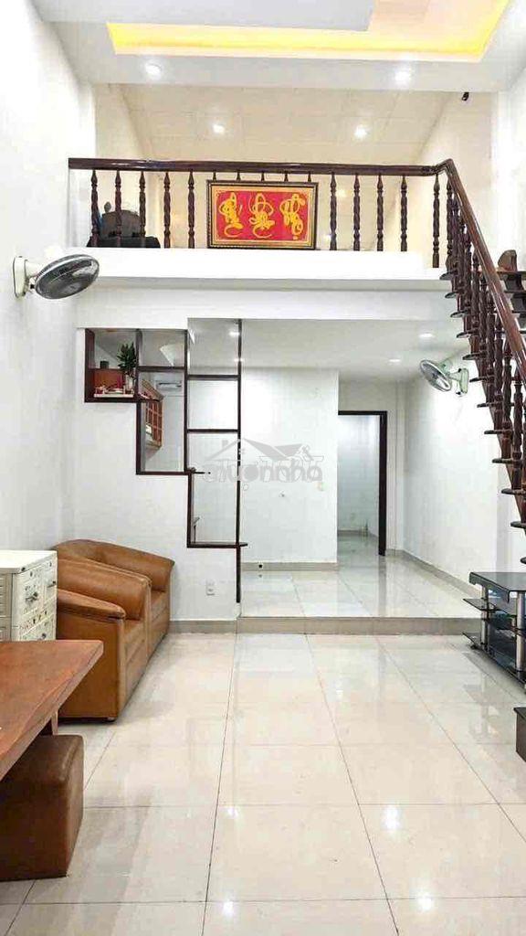 🏡 Chỉ 8 triệu/tháng – nhà đẹp bình trị đông a, bình tân ✨ - 2