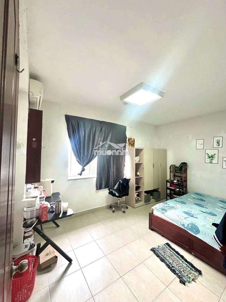 Bán 2 căn hộ chung cư giá rẻ chỉ 2.09 tỷ thương lượng - 4