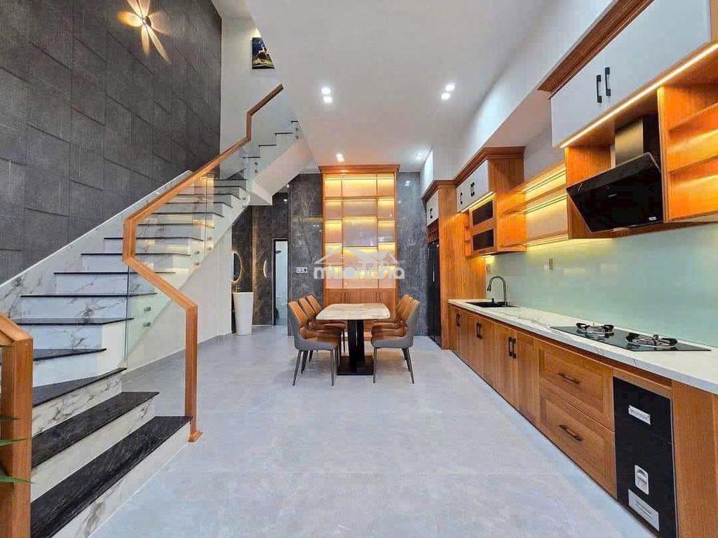 🎊 Kèo thơm xuất hiện nhà lầu xây mới ngay cây xăng đức hưng đường - 4