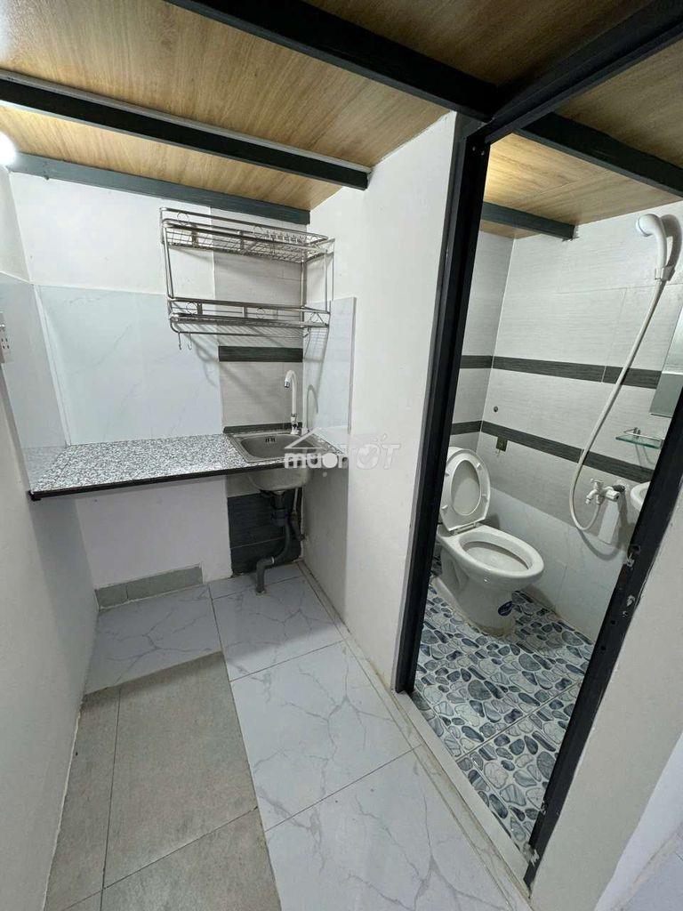 🏠 Phòng trọ giá chỉ 2tr5 – ngay aeon bình tân 🏠 - 3