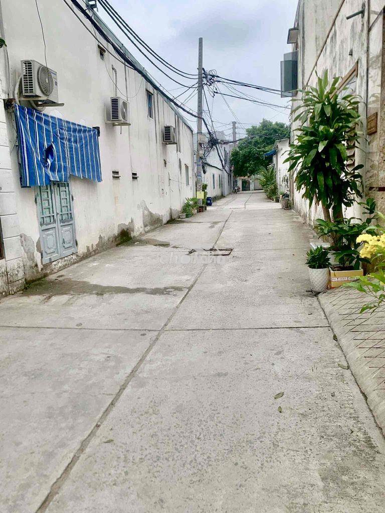 Chính chủ cần bán căn nhà tại đường bình thành, pbhhb, quận bình tân. - 3