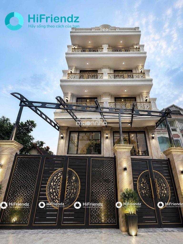 Bốc seal căn hộ cao cấp , studio ban công