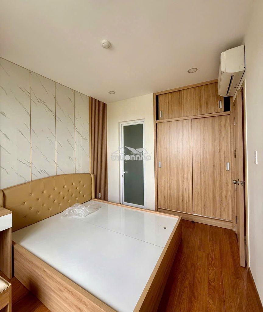 Bán gấp căn 2pn 2wc gồm nội thất ở ngay chung cư dream home palace q8 - 3