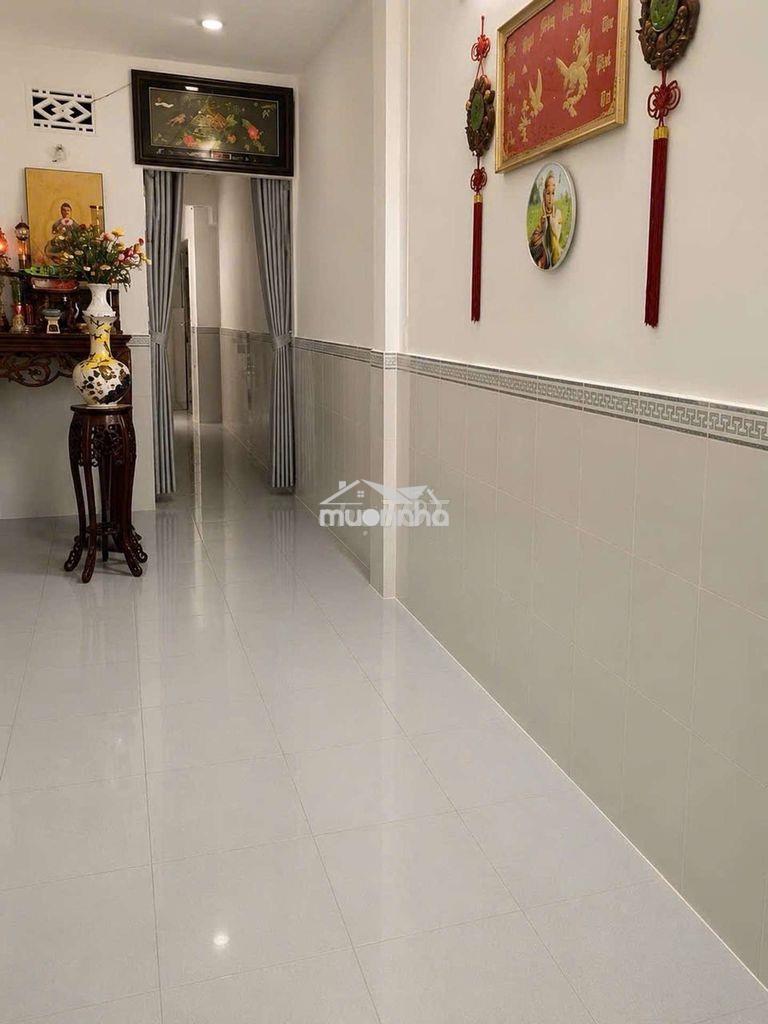 Nhà q 7 , 2 tầng chỉ 5.1 t-ỷ, ngay phú thuận _ huỳnh tấn phát _ 70m2 - 3
