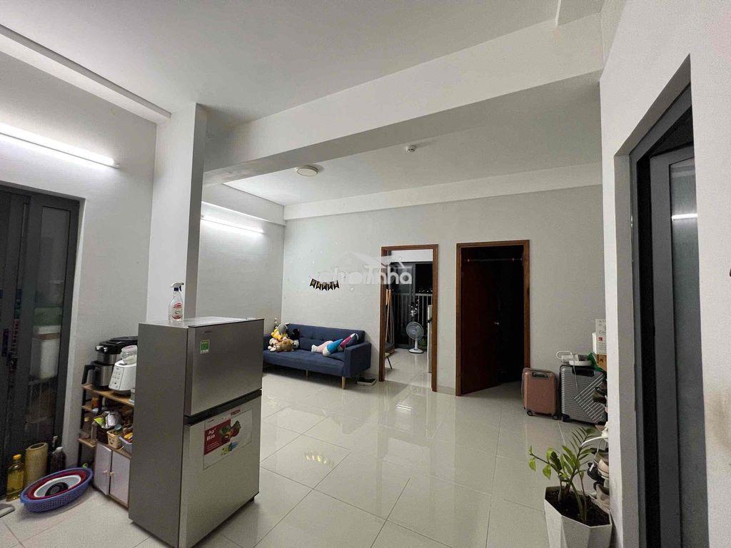 Bán căn hộ chung cư sài gòn co.op ngay p15 ,gv .dt 58 m2 gồm 2 phòng n - 3