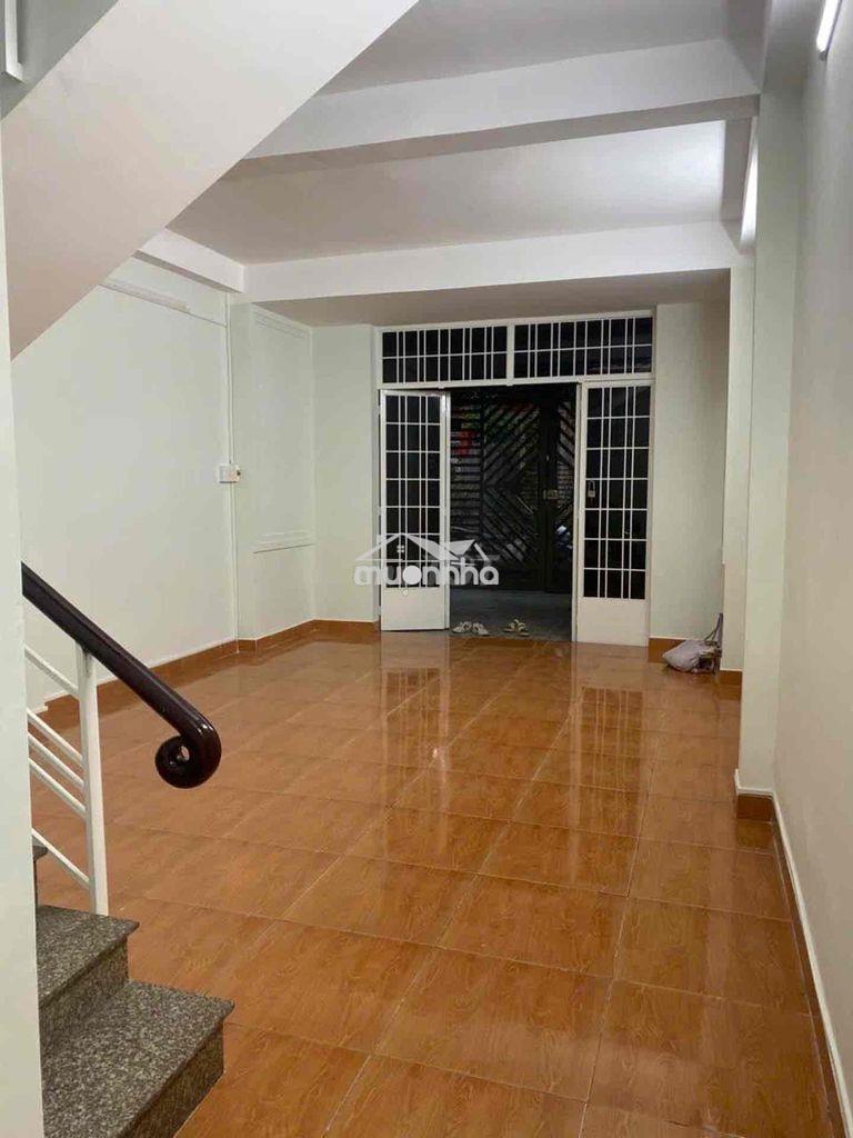 Bán nhà tân phú 4.1x12 ngay tân quý gần aeon - chỉ nhỉnh 5 tỏi - 2