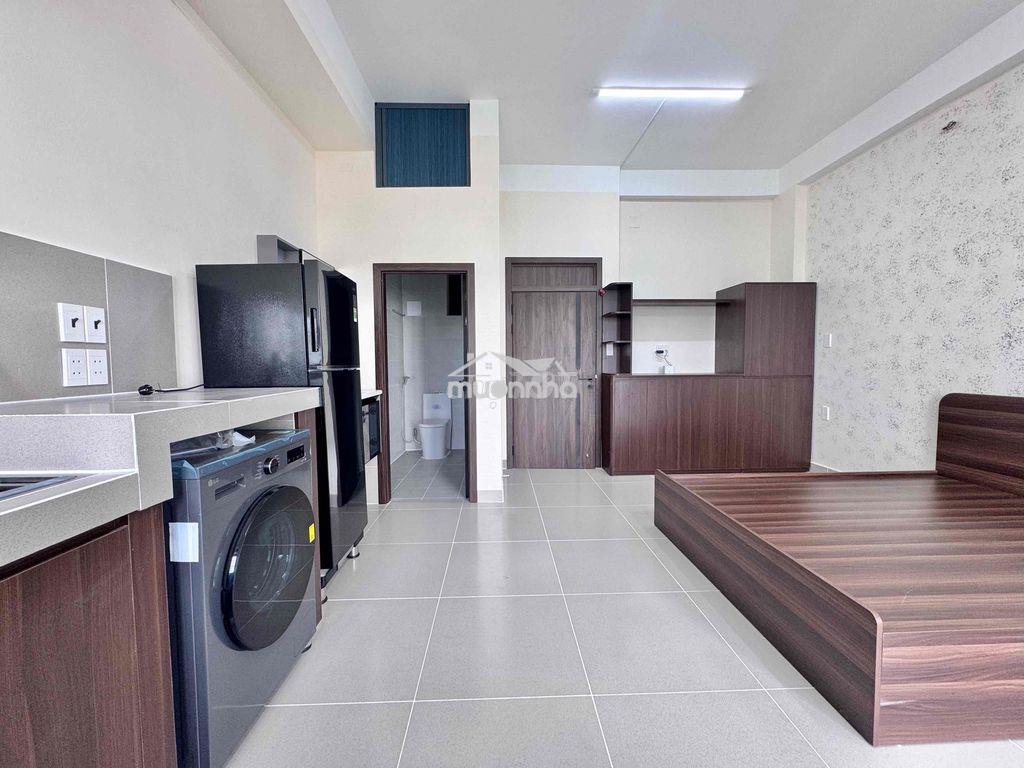 Căn hộ full nt bancol ngay trung tâm tân phú - 2