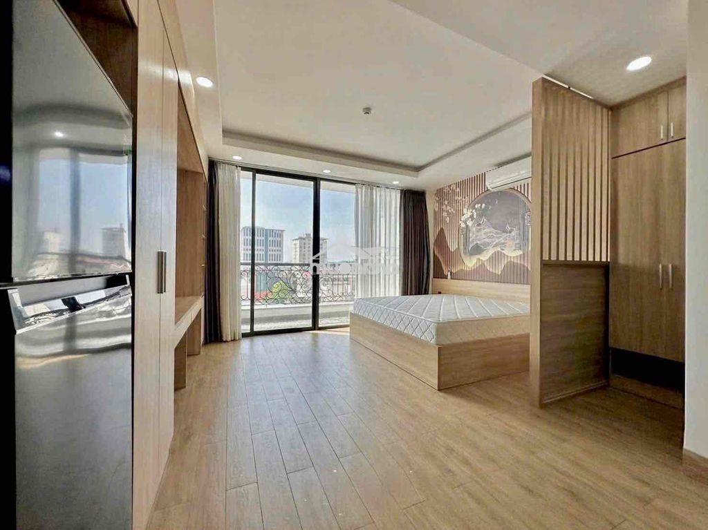Căn hộ cao cấp🏠đầy đủ nội thất&tiện ích🌷ngay trung tâm quận 2🌈bao phí🍀 - 3