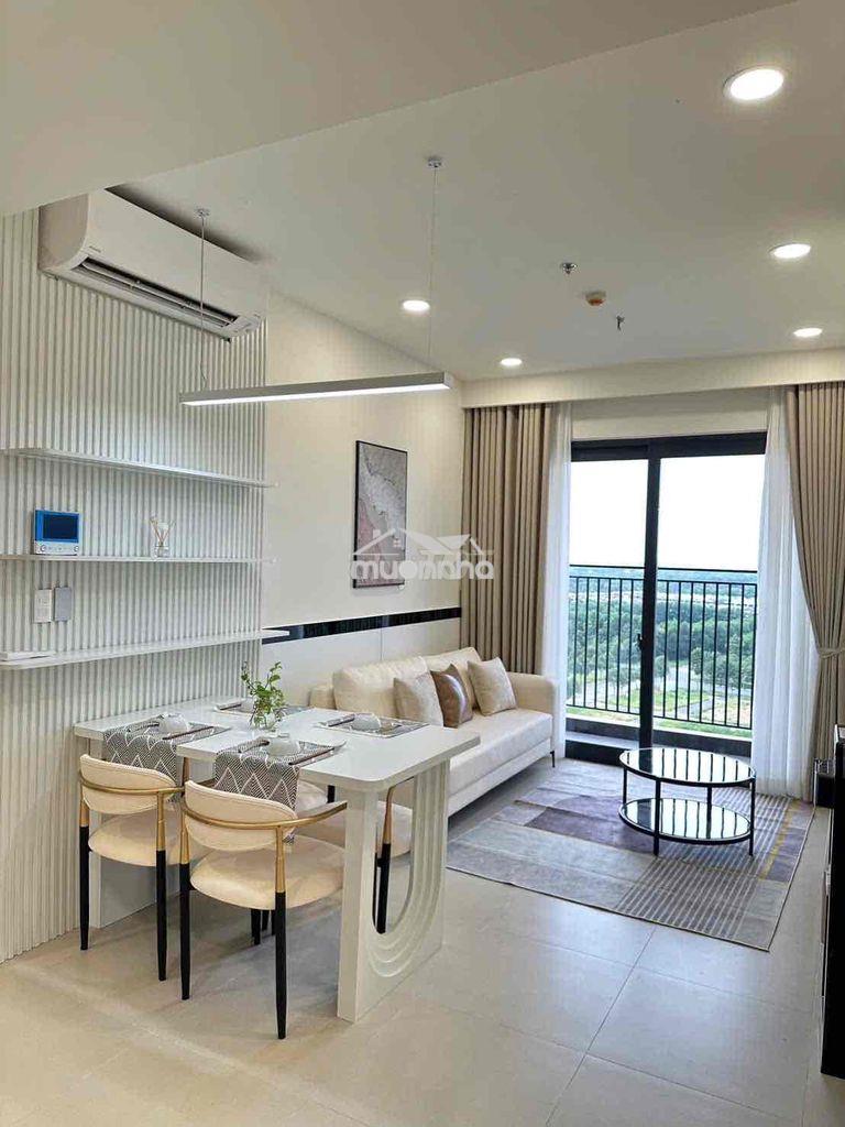 Cho thuê căn hộ midori park- the glory 1 pn full nội thấy