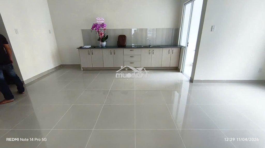 Cho thuê lâu dài thanh bình residence ( 3 pn, 2wc) : 6 triệu - 4