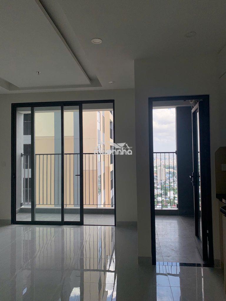 Cho thuê lâu dài căn 2pn 6triệu - dự án a&t sky garden - 2
