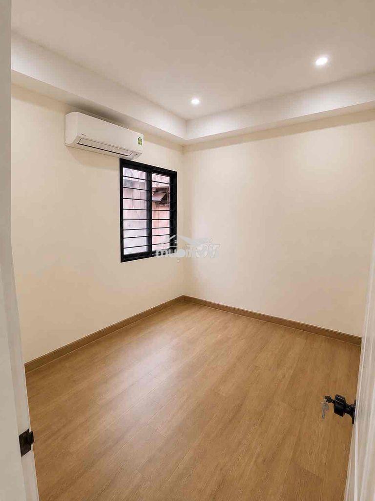 Bán căn hộ bàu cát 2 ( thang bộ ) 50m2 2pn-1wc, nhà thoáng mới, có sổ - 3