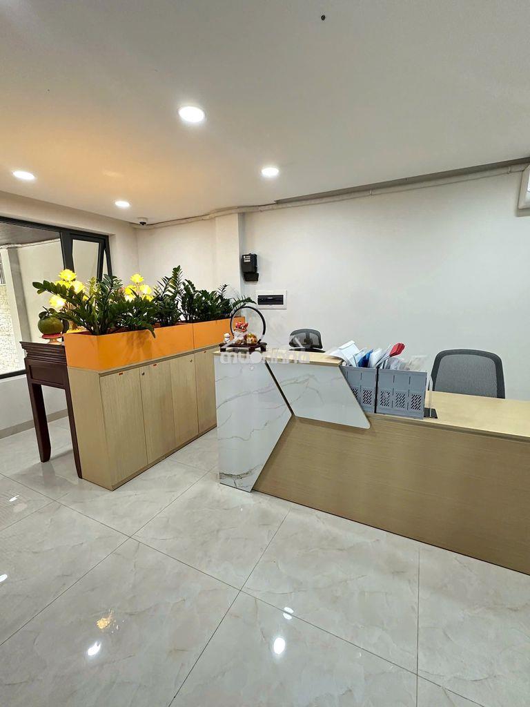 [Quận 2] cho thuê nhanh nhà phố kdc đông thủ thiêm - 2