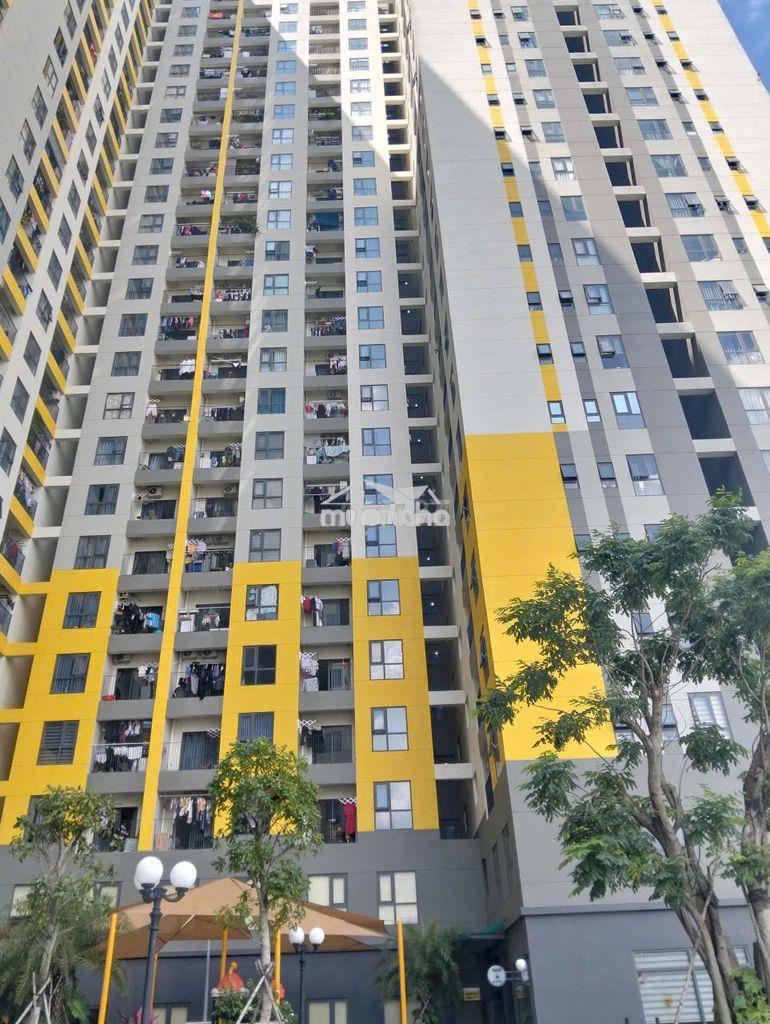 Bán căn hộ view đường thống nhất gần ga metro suối tiên
