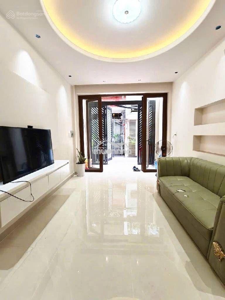 Nhà hẻm 4m nguyễn đình chiểu 3.3x10 trệt 2 lầu mới giá 8.4 tl - 3