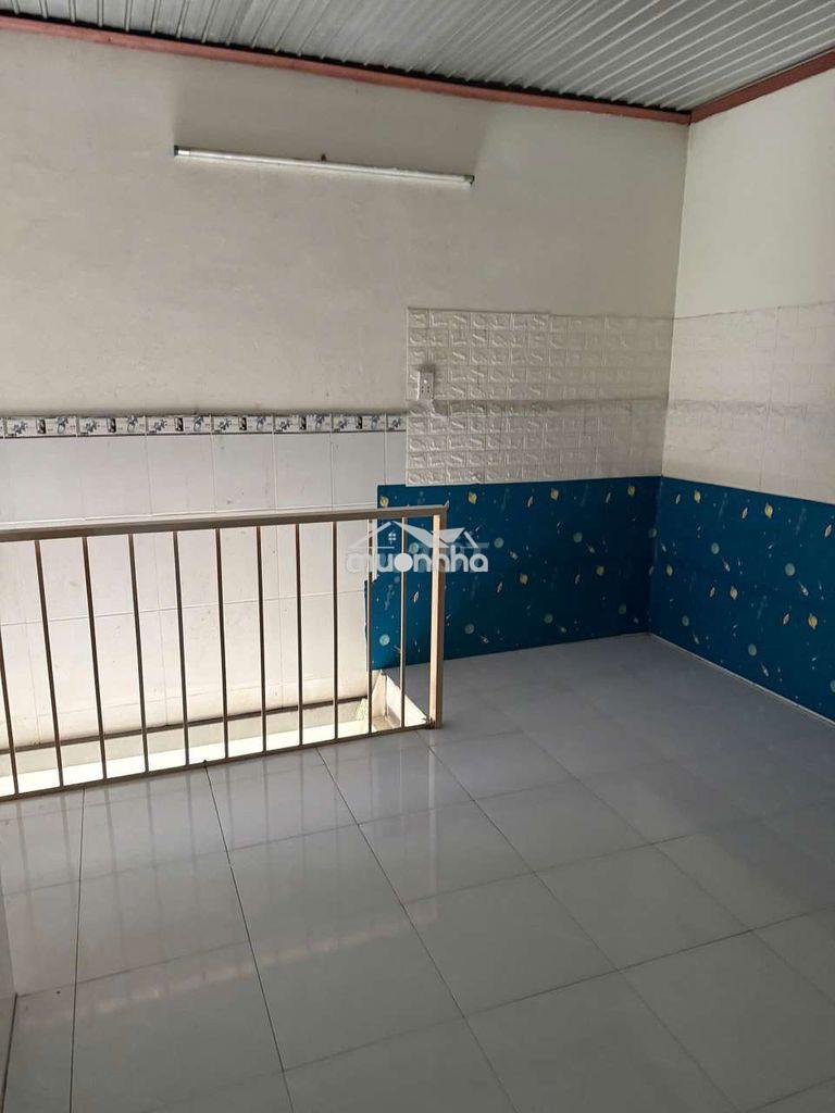 Phòng trọ gần đường lê thị hà - 3