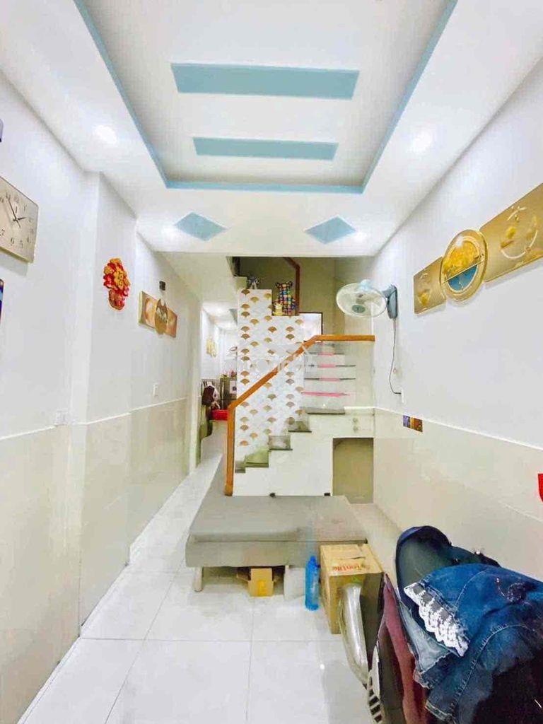 Ly hôn cần bán 3ty gấp trong tháng giá rẻ nhà đẹp - 2