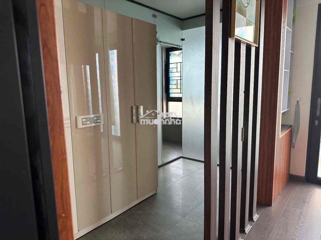 📣Có 102 ! 4 tầng - 103m2 ngang 6m - gara - kdc sài gòn mới - hơn 5tỷ - 4