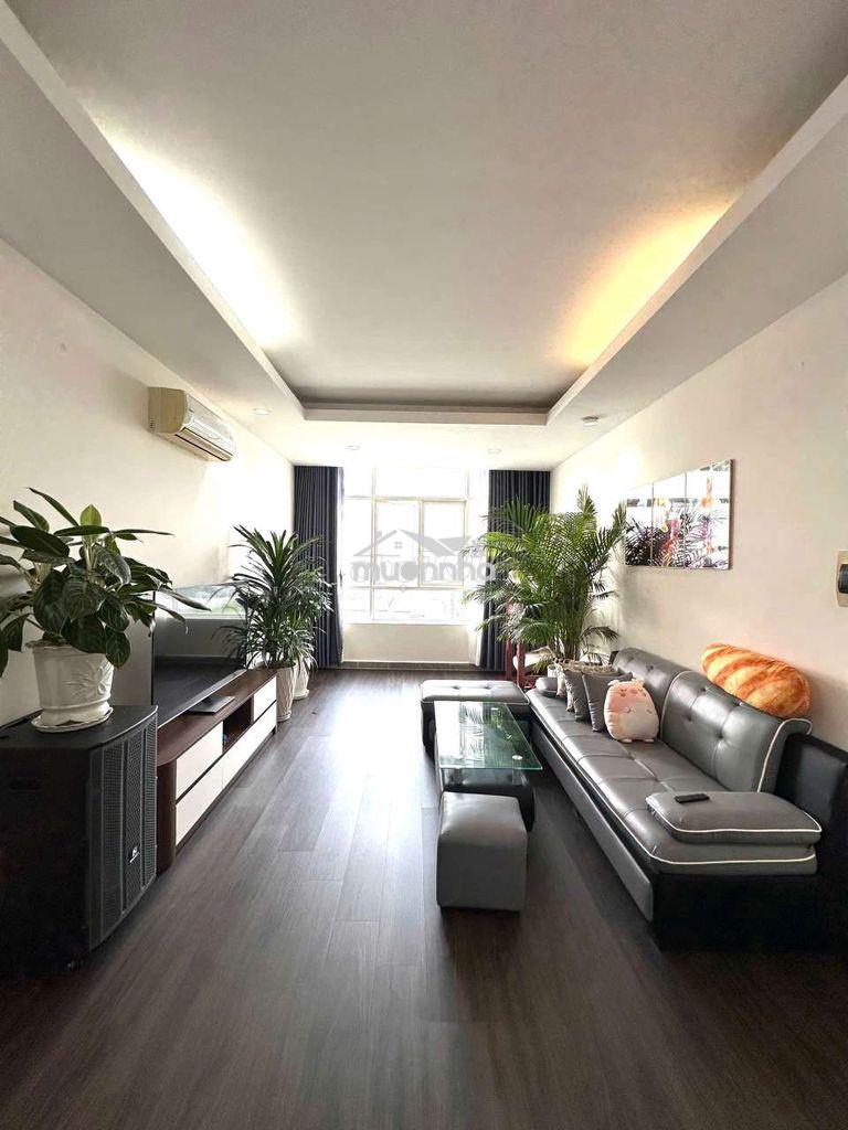 Em cần bán gấp căn hộ chung cư cao cấp tây nguyên plaza