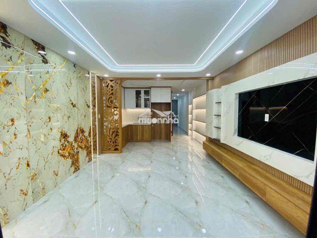 Bán nhà đồng sở hữu 2 căn hẻm xe tải - 3