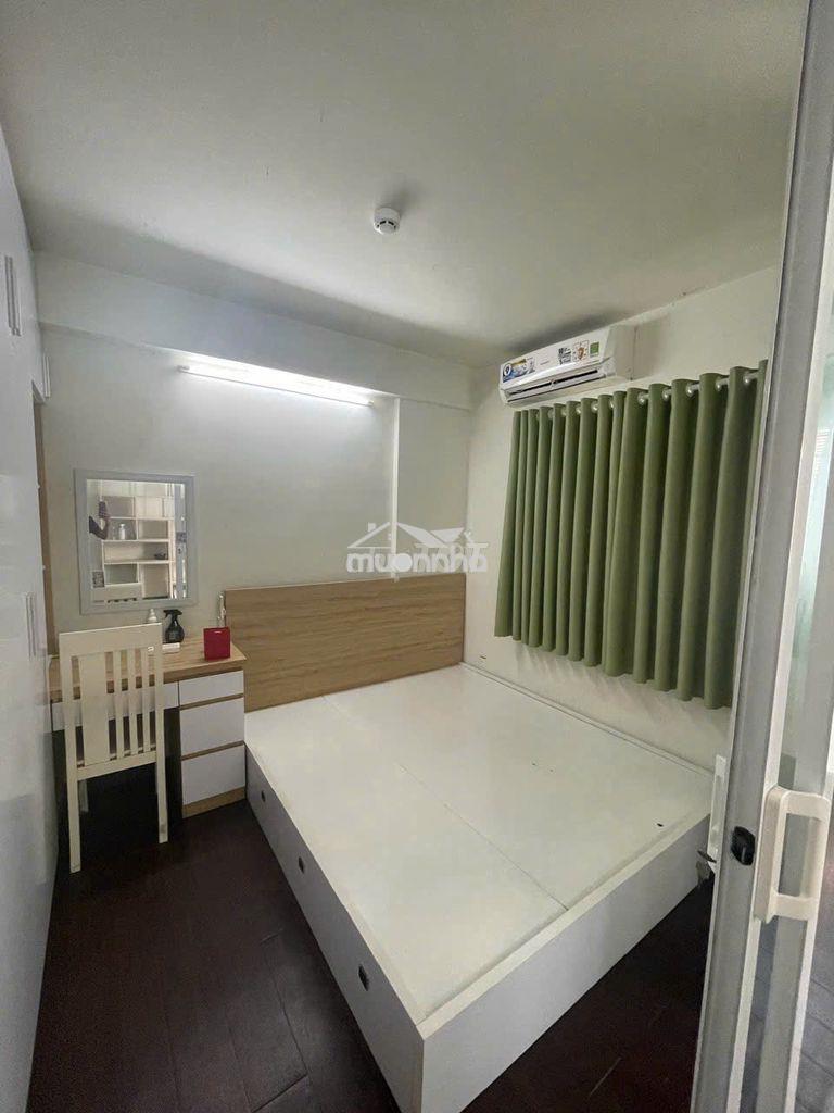 Cho thuê căn 40m2 ehome s nsg có nội thất cơ bản, giá 6.5tr bao phí ql - 2