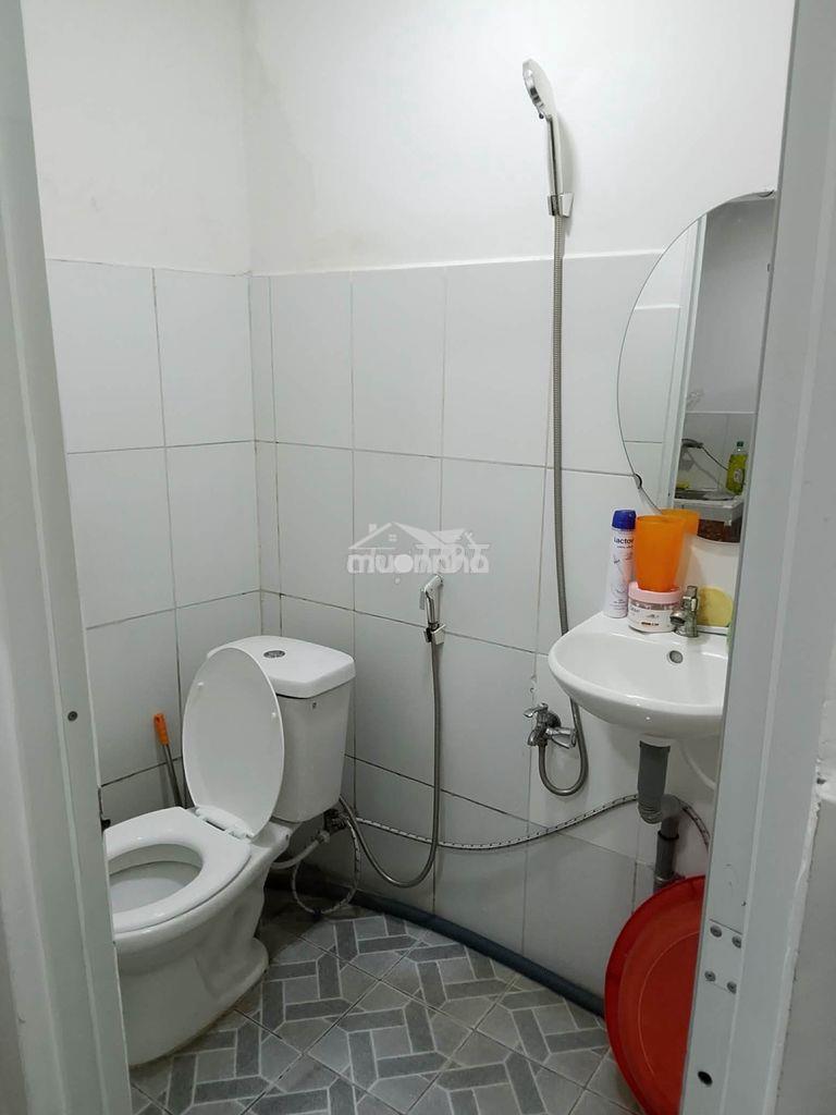 [Pass phòng trọ] đường nguyễn xiển - 3