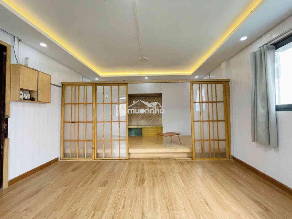 Căn hộ sổ hồng riêng - giá 1.9 tỷ-ban công thoáng lê văn sỹ - 3
