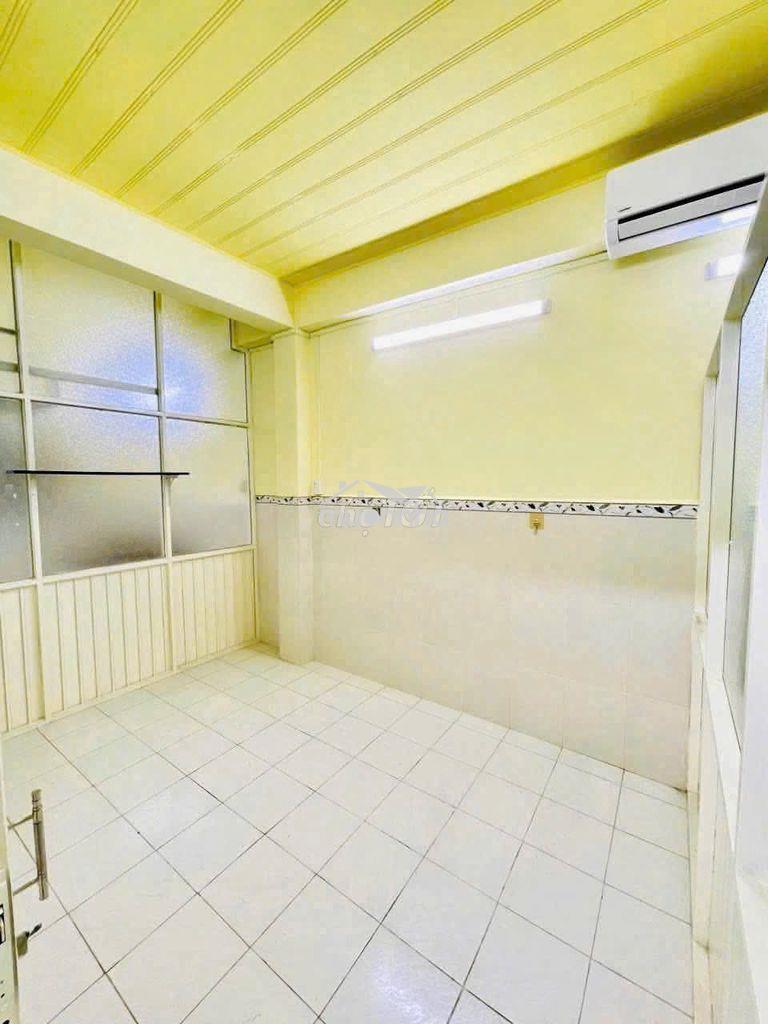 🏘️Chung cư thang bộ-đường số 32-p10-q6 - 4