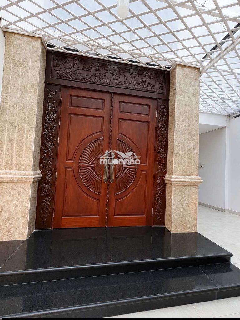 Nhà full nội thất khu dân cư hương lộ 5, an lạc. 6x14. 4 tầng 22 tr