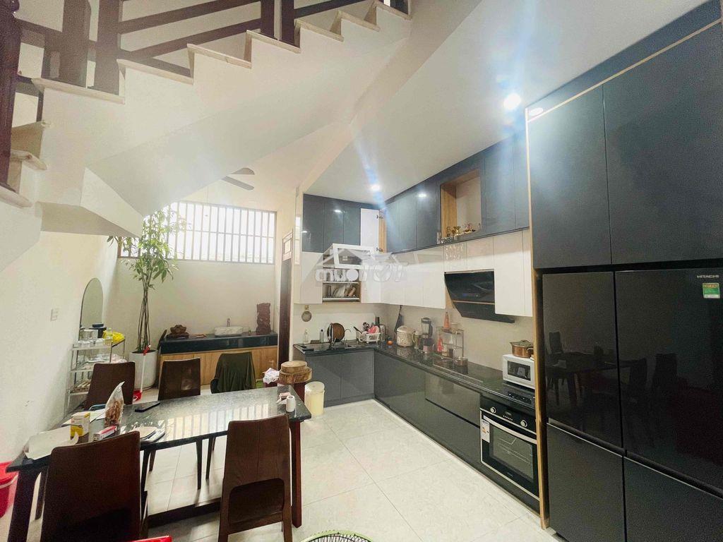🔥 Cho thuê nhà 4 tầng đẹp –nguyễn tư giản - cạnh căn hộ panoma 🔥 - 3