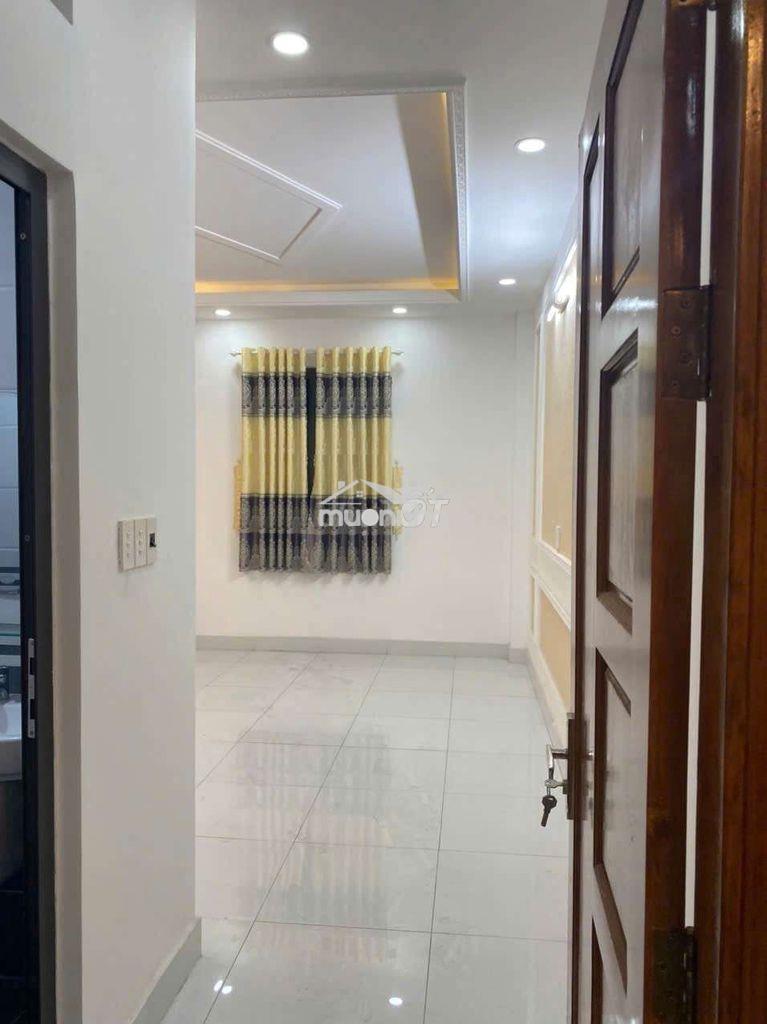 Nhà mới giá rẻ cho thuê lâu dài - 3