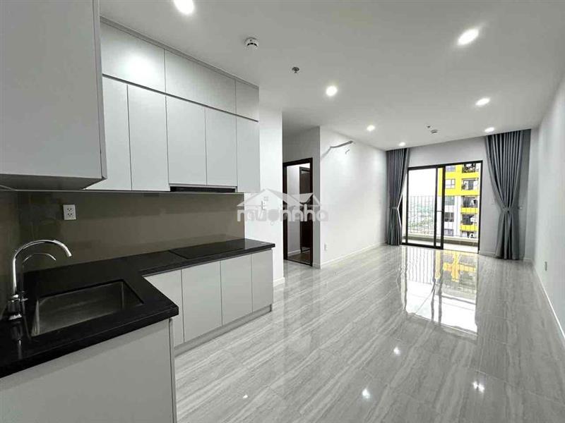 Cho thuê căn 2pn 2wc tại bcons city thống nhất