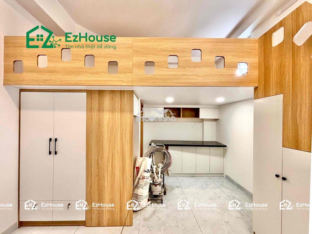 Khai trương duplex full nội thất ngay dương quảng hàm - 2